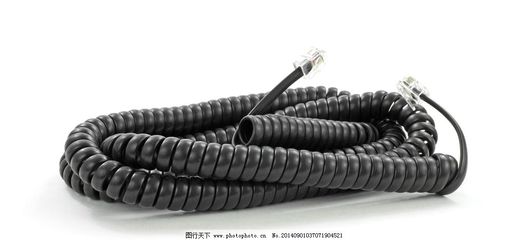 電話線 連接時代的細(xì)線與記憶